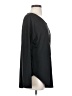 Unbranded 100% Polyester Black Long Sleeve T-Shirt Size S - photo 4