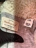 Weatherproof 100% Polyester Ivory Fleece Size L - photo 6