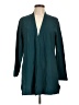 Charter Club Teal Coat Size L - photo 1