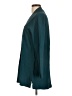 Charter Club Teal Coat Size L - photo 5