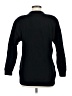Forenza Solid Black Wool Pullover Sweater Size M - photo 2