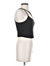 Shein Black Long Sleeve Top Size 4 - photo 4