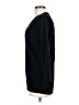 Forenza Solid Black Wool Pullover Sweater Size M - photo 5