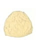 Unbranded 100% Acrylic Ivory Beanie One size - photo 1