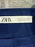 Zara Blue Cardigan Size S - photo 7