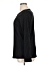 Unbranded Black Long Sleeve Top Size XL - photo 5