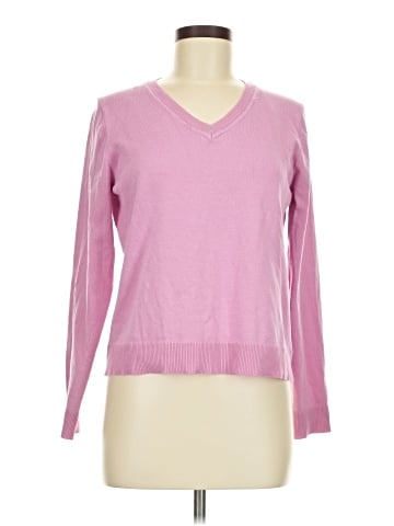 Aster Pullover Sweater (view 1)
