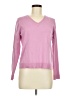 Aster Pink Pullover Sweater Size M - photo 1