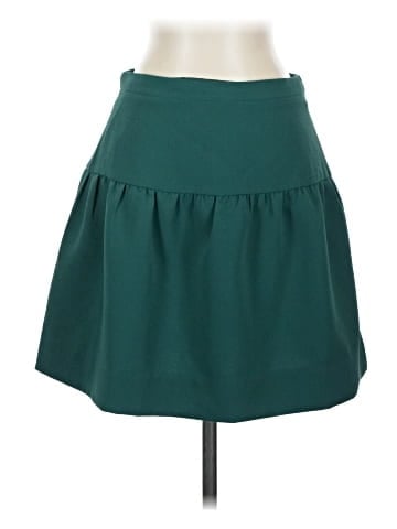 J.Crew Factory Store Casual Skirt (view 1)