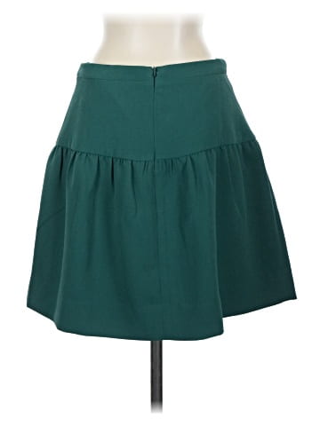 J.Crew Factory Store Casual Skirt (view 2)