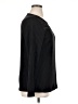 Unbranded Black Long Sleeve Top Size XL - photo 4