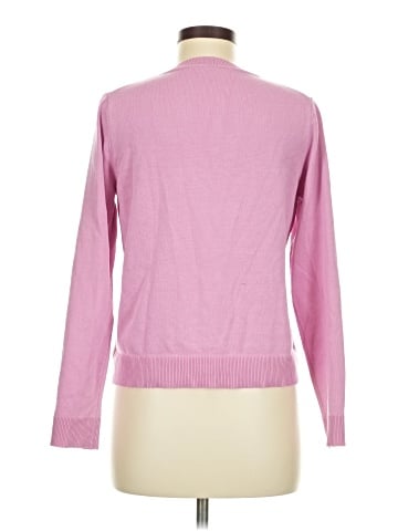 Aster Pullover Sweater (view 2)