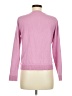 Aster Pink Pullover Sweater Size M - photo 2