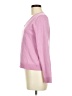 Aster Pink Pullover Sweater Size M - photo 5