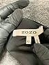 Zozo 100% Polyester Graphic Gray Cocktail Dress Size XL - photo 7