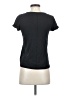 Max Studio Gray Short Sleeve T-Shirt Size XS - photo 2