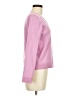 Aster Pink Pullover Sweater Size M - photo 4
