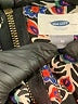 Old Navy Print Blue Casual Dress Size M - photo 7