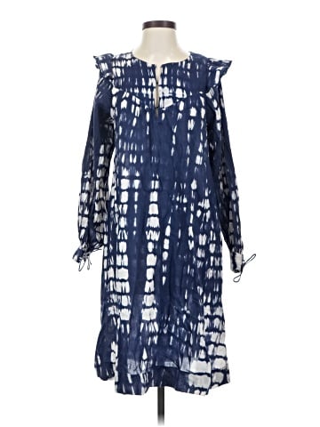 Antik Batik Casual Dress (view 1)