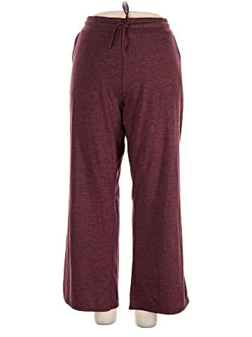 Athletic Works Casual Pants (view 1)