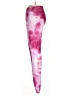Assorted Brands Tie-dye Pink Leggings Size L - photo 5