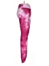 Assorted Brands Tie-dye Pink Leggings Size L - photo 4