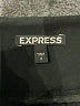 Express Black Casual Skirt Size 2 - photo 3