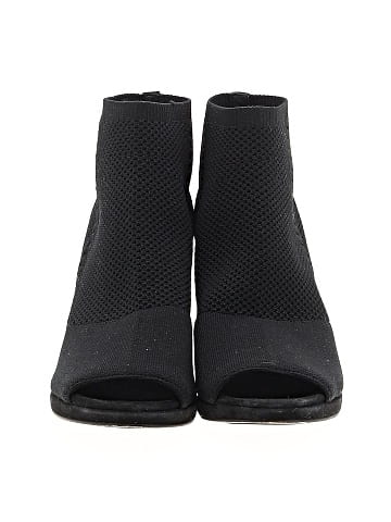 Eileen Fisher Ankle Boots (view 2)