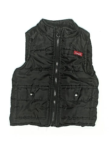 Wrangler Jeans Co Vest (view 1)