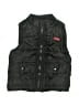 Wrangler Jeans Co 100% Polyester Black Vest 12-18 MO / 18 MO - photo 1