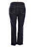 Venezia Chevron-herringbone Blue Jeans Size 20 - photo 1