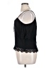 Liberty Love 100% Rayon Black Tank Top Size XL - photo 5