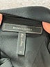 BCBGMAXAZRIA Color Block Blue Cocktail Dress Size 4 - photo 7