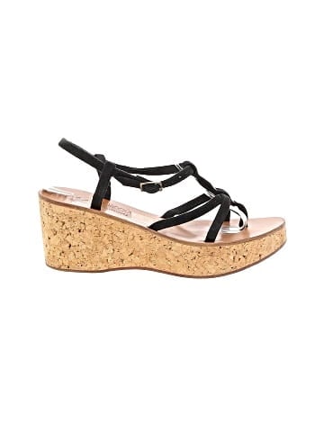 K. Jacques Wedges (view 1)