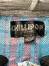 Chillipop 100% Polyester Blue Sleeveless T-Shirt Size 3T - photo 3