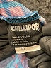 Chillipop 100% Polyester Blue Sleeveless T-Shirt Size 3T - photo 4