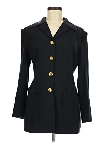 Escada by Margaretha Ley Blazer (view 1)