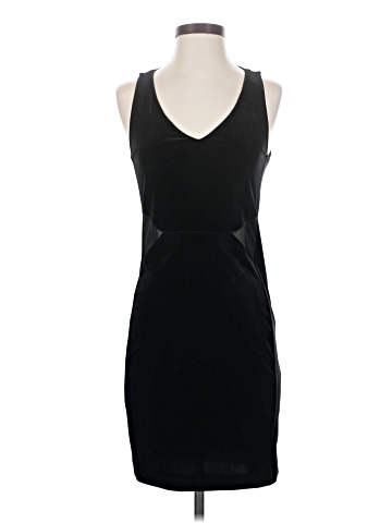 Velvet Cocktail Dress (view 1)