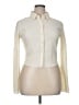 Cider Ivory Long Sleeve Blouse Size XL - photo 1