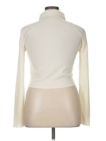 Cider Long Sleeve Blouse (view 2)
