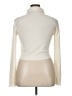 Cider Ivory Long Sleeve Blouse Size XL - photo 2