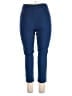 Blair Solid Blue Active Pants Size 14 (petite) - photo 2