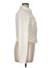Cider Ivory Long Sleeve Blouse Size XL - photo 4