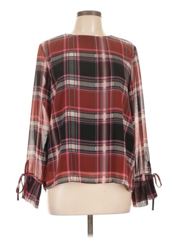 Vero Moda 3/4 Sleeve Blouse (view 1)