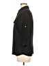 H&M 100% Polyester Black 3/4 Sleeve Blouse Size 8 - photo 5