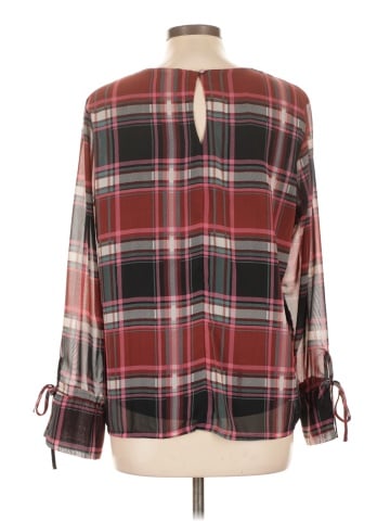 Vero Moda 3/4 Sleeve Blouse (view 2)
