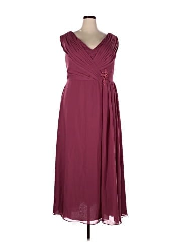 Unbranded Cocktail Dress (view 1)