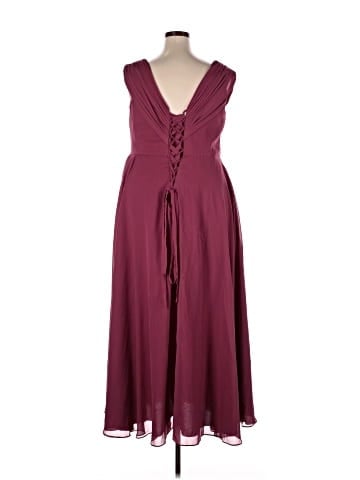 Unbranded Cocktail Dress (view 2)