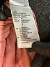 Adidas 100% Polyester Metallic Pink Shorts Size S - photo 5