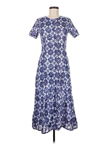 Raquel Allegra Casual Dress (view 1)